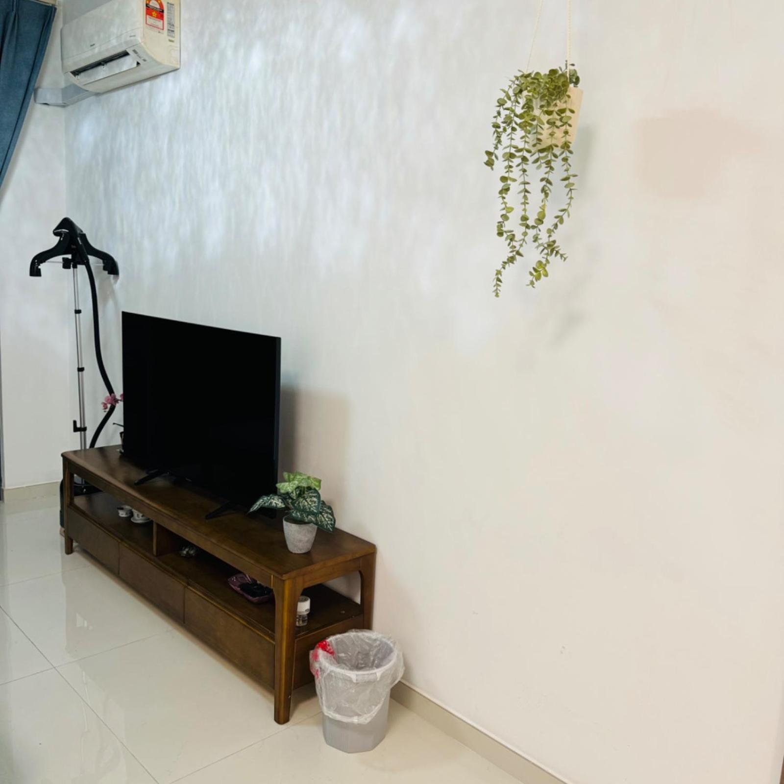 Forest City Sea View Homestay Gelang Patah Exterior foto